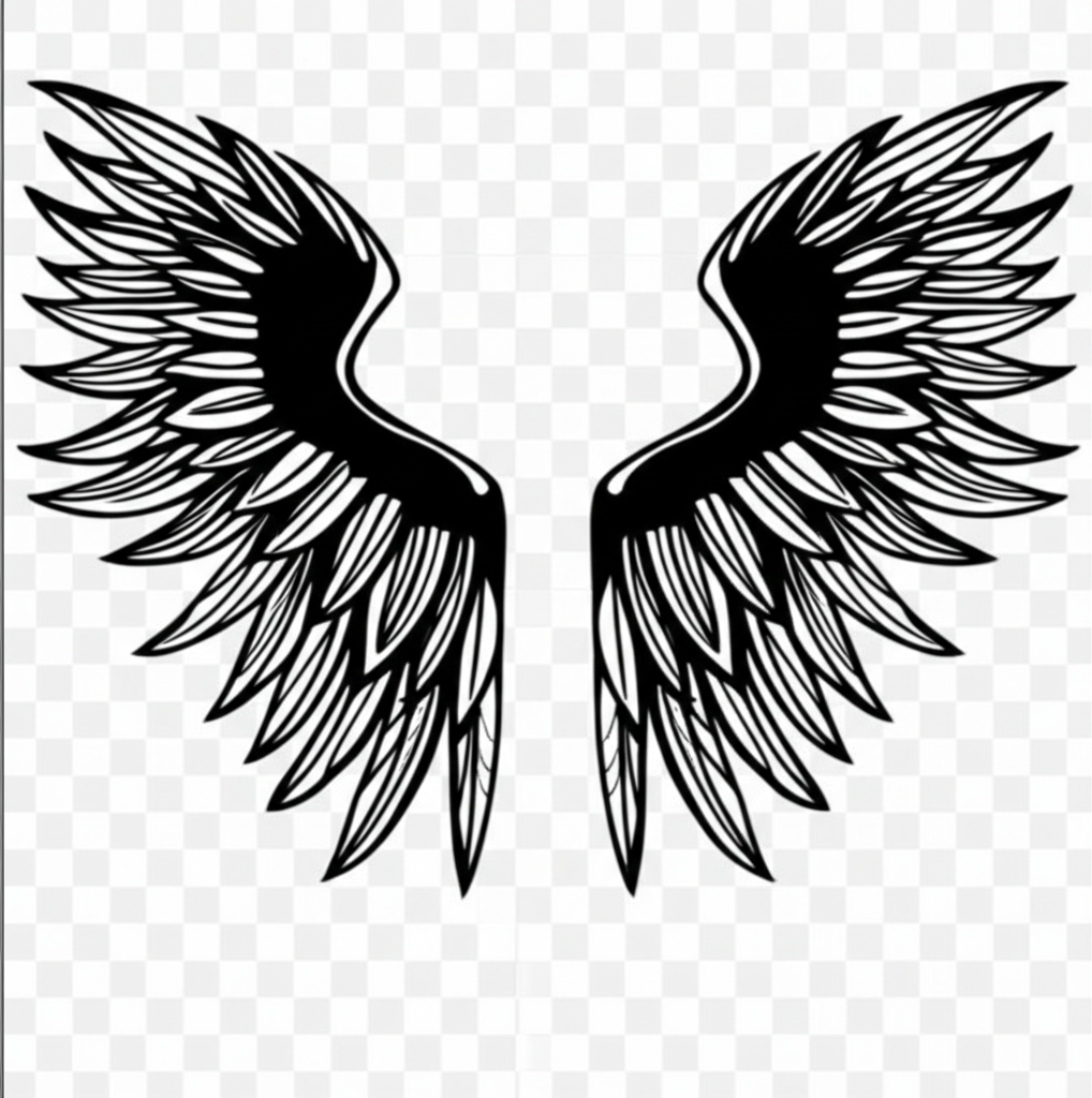 Tattoo design