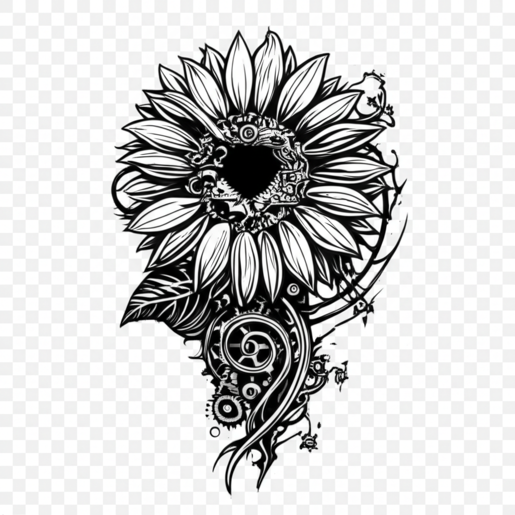 Tattoo design