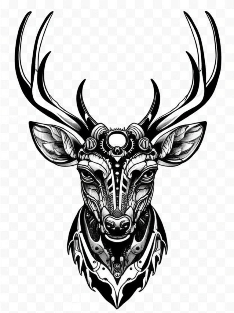 Tattoo design