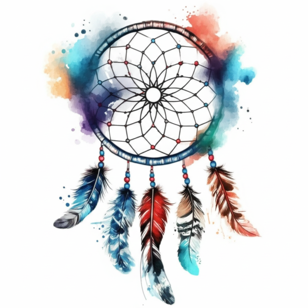 Tattoo design