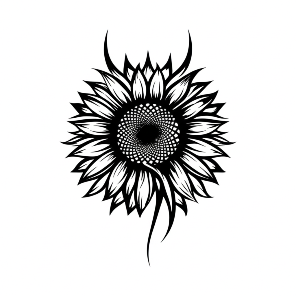 Tattoo design