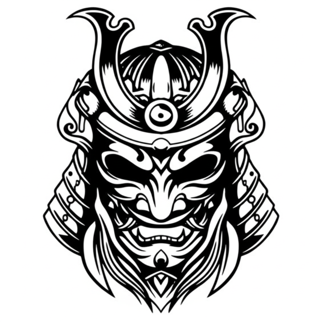 Tattoo design