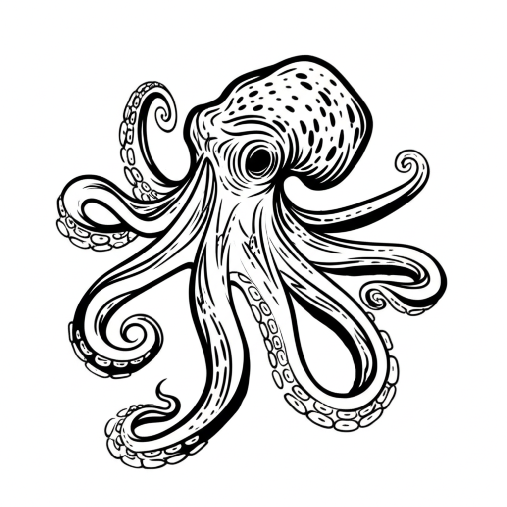 Tattoo design
