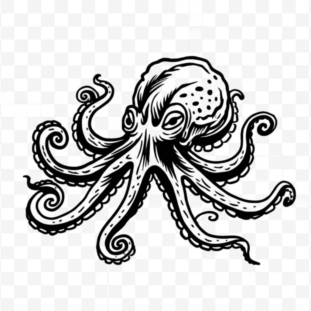 Tattoo design