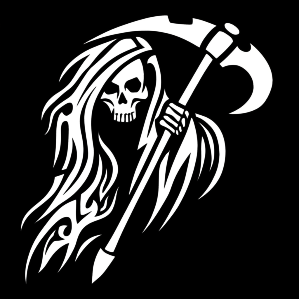 Tattoo design