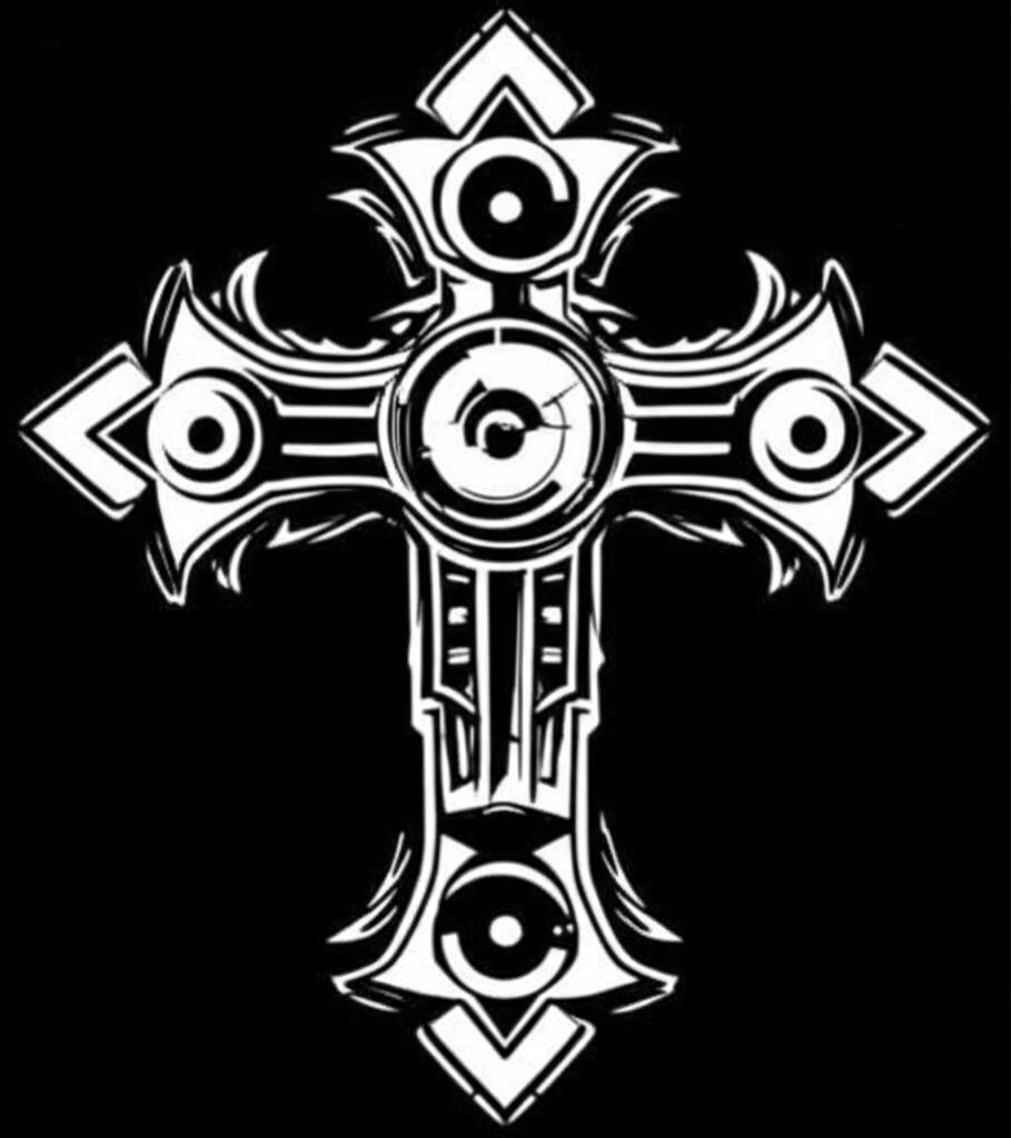 Tattoo design