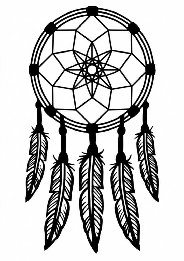 Tattoo design