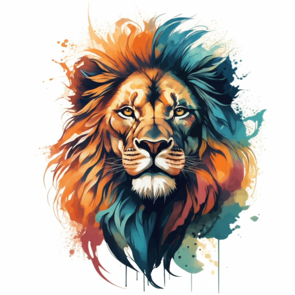 Tattoo design