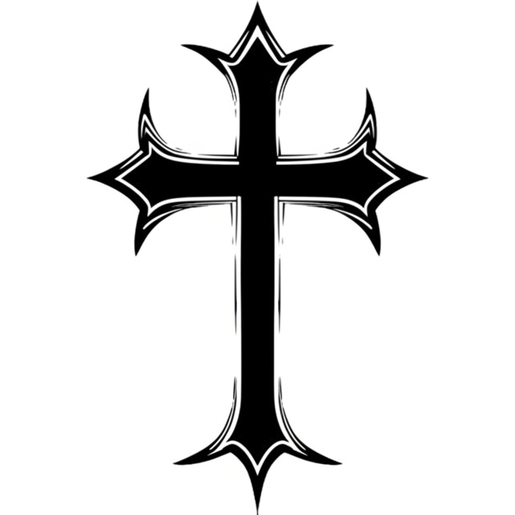 Tattoo design