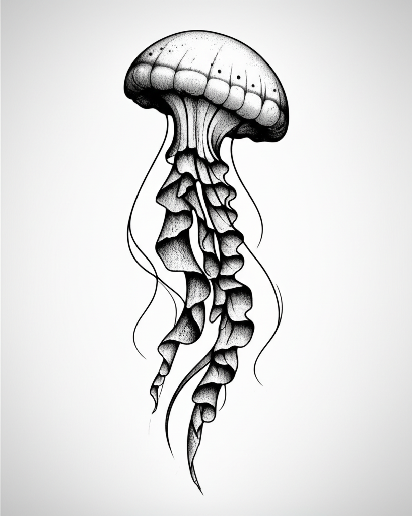 Tattoo design