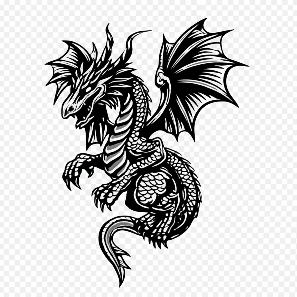Tattoo design