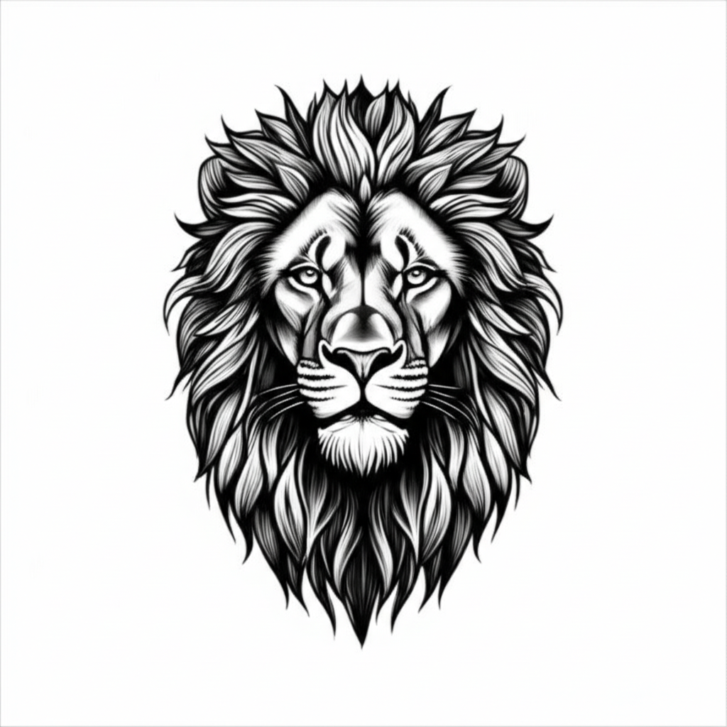 Tattoo design