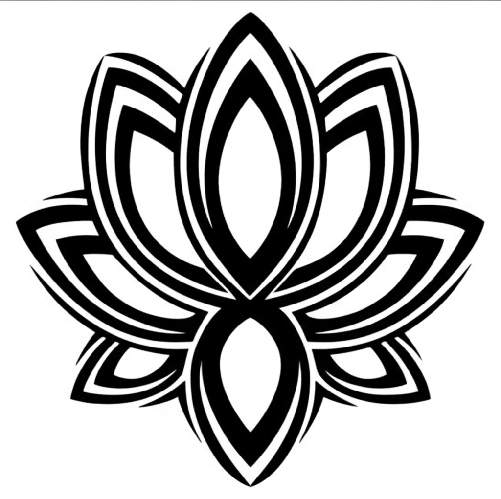 Tattoo design