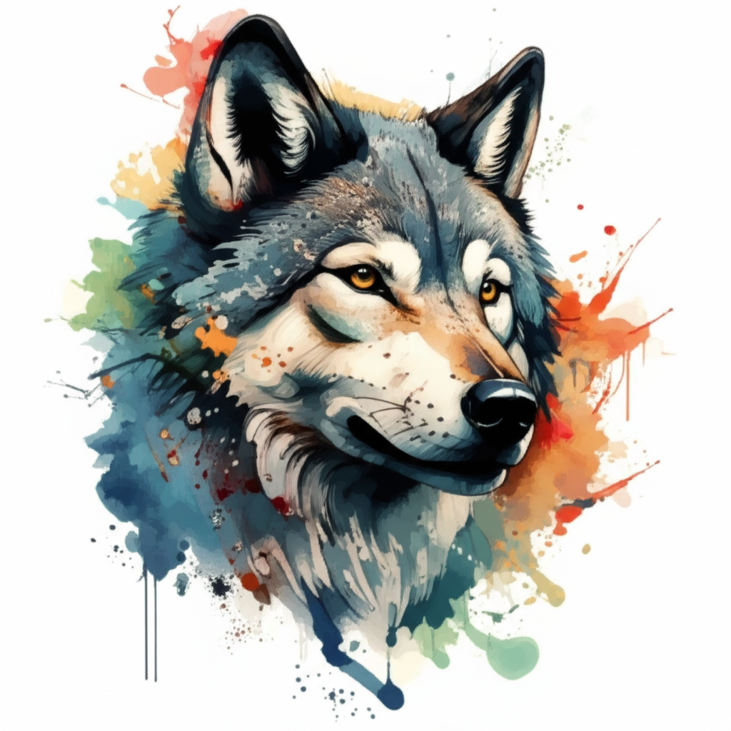 Tattoo design
