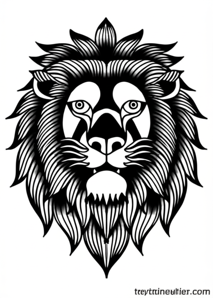 Tattoo design