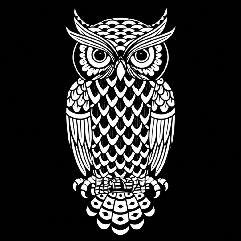 Tattoo design
