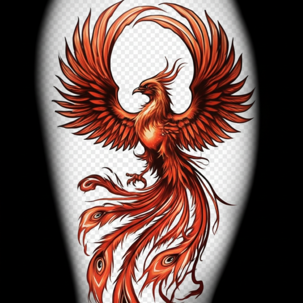 Tattoo design