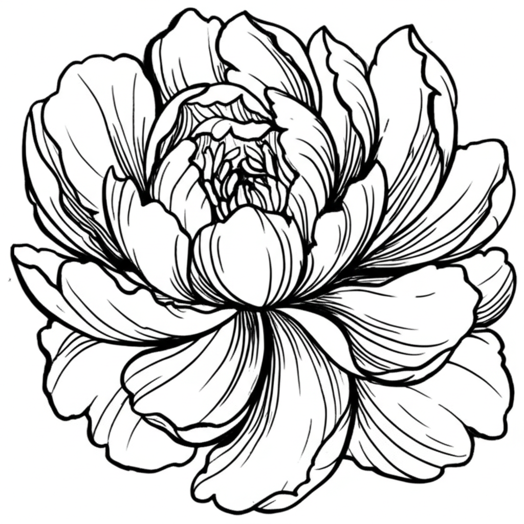 Tattoo design