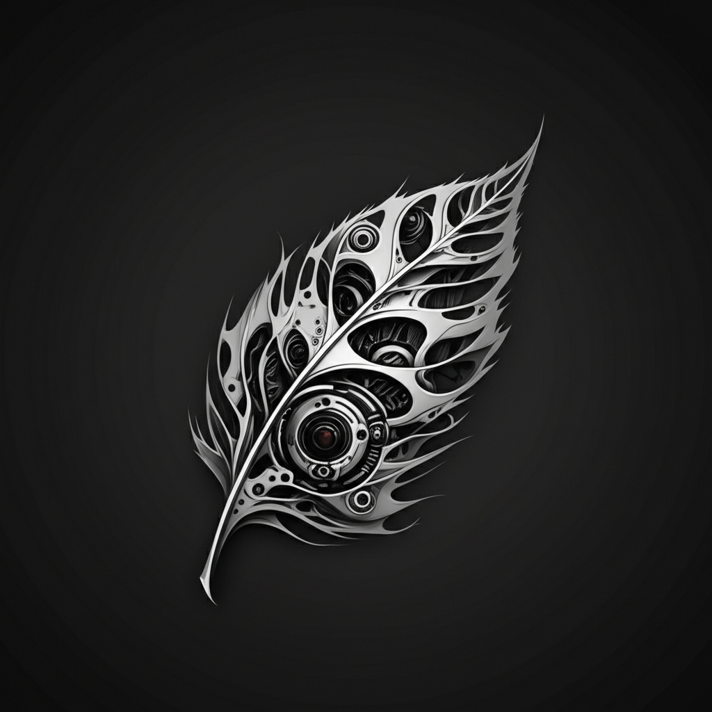 Tattoo design