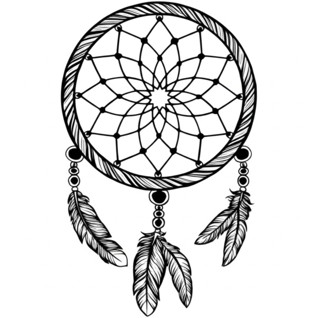 Tattoo design