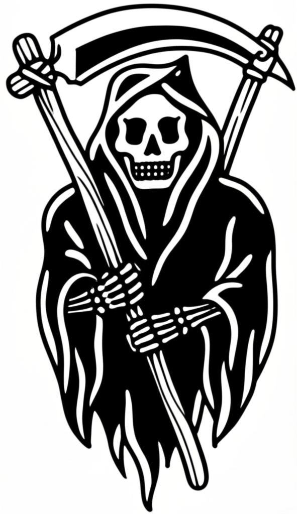 Tattoo design