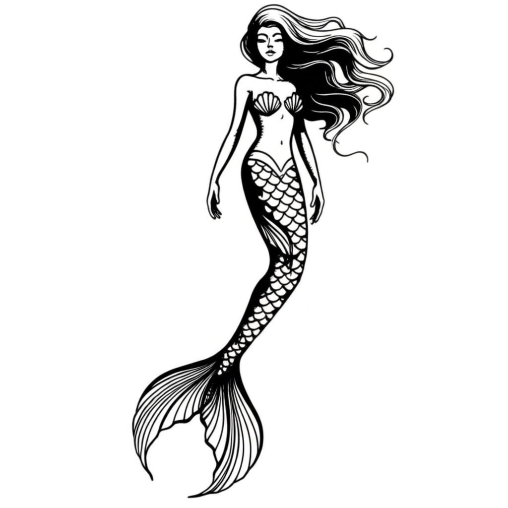 Tattoo design