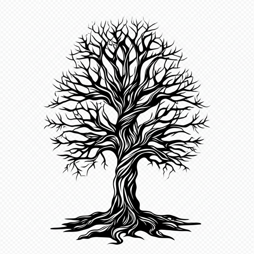 Tattoo design