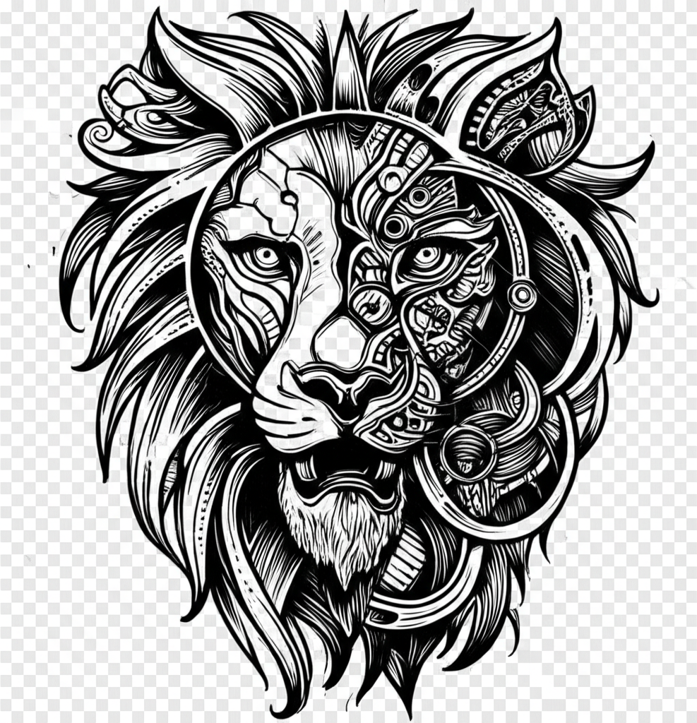 Tattoo design