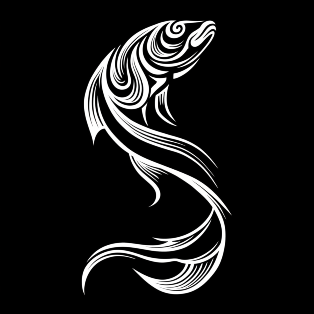 Tattoo design
