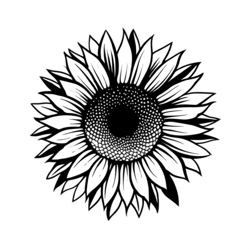Tattoo design