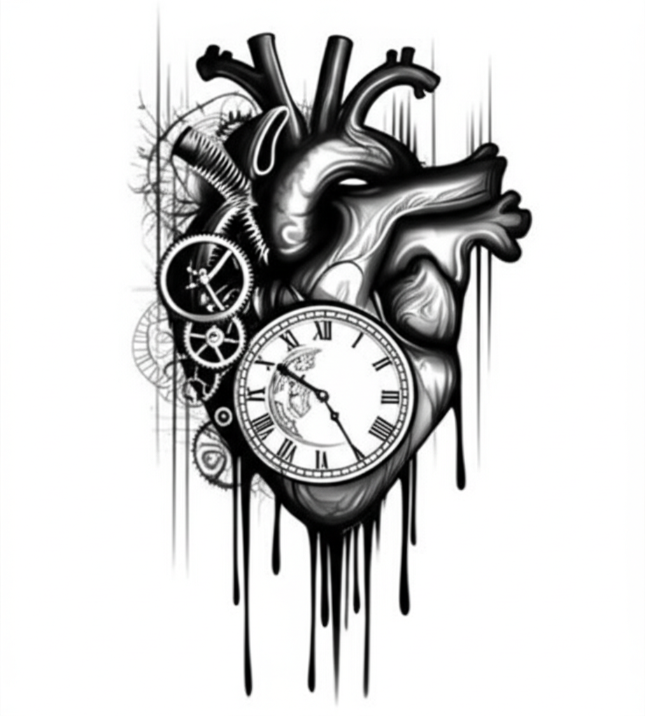 Tattoo design