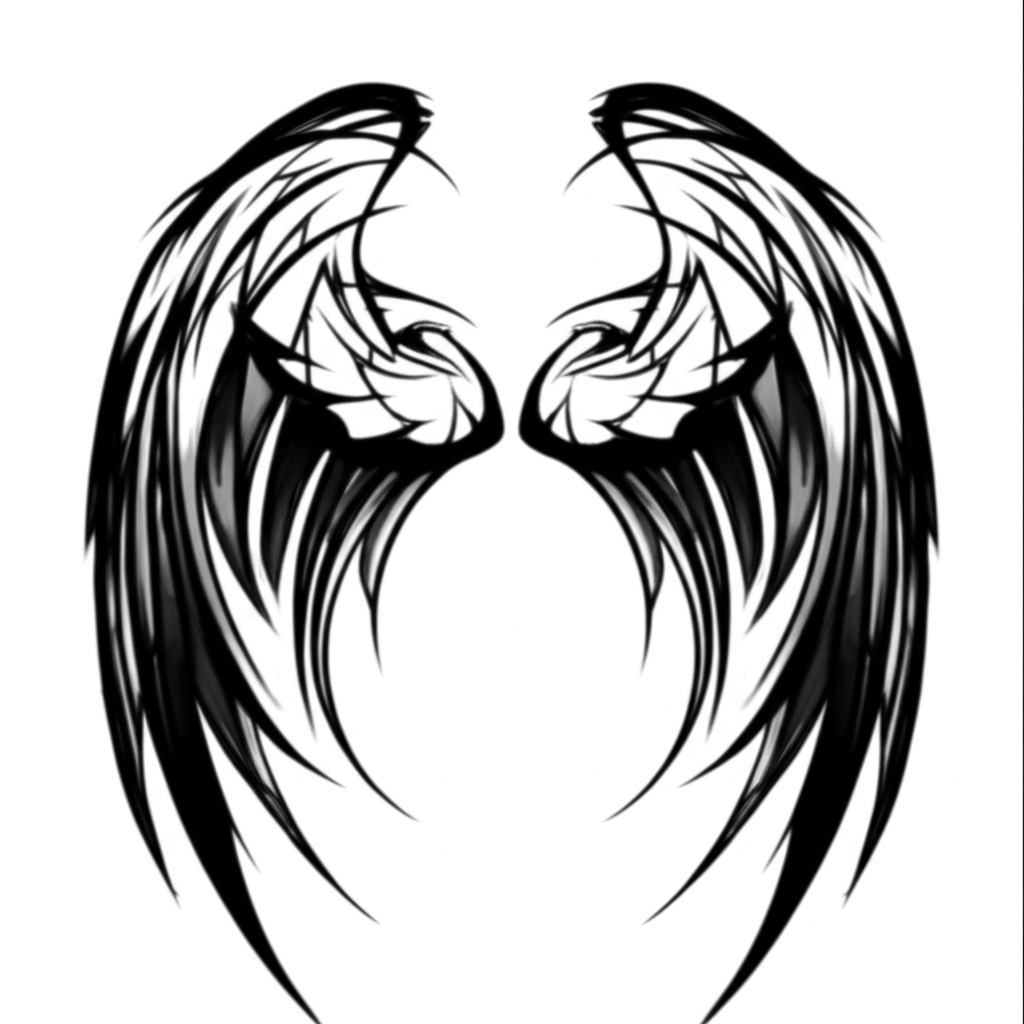 Tattoo design