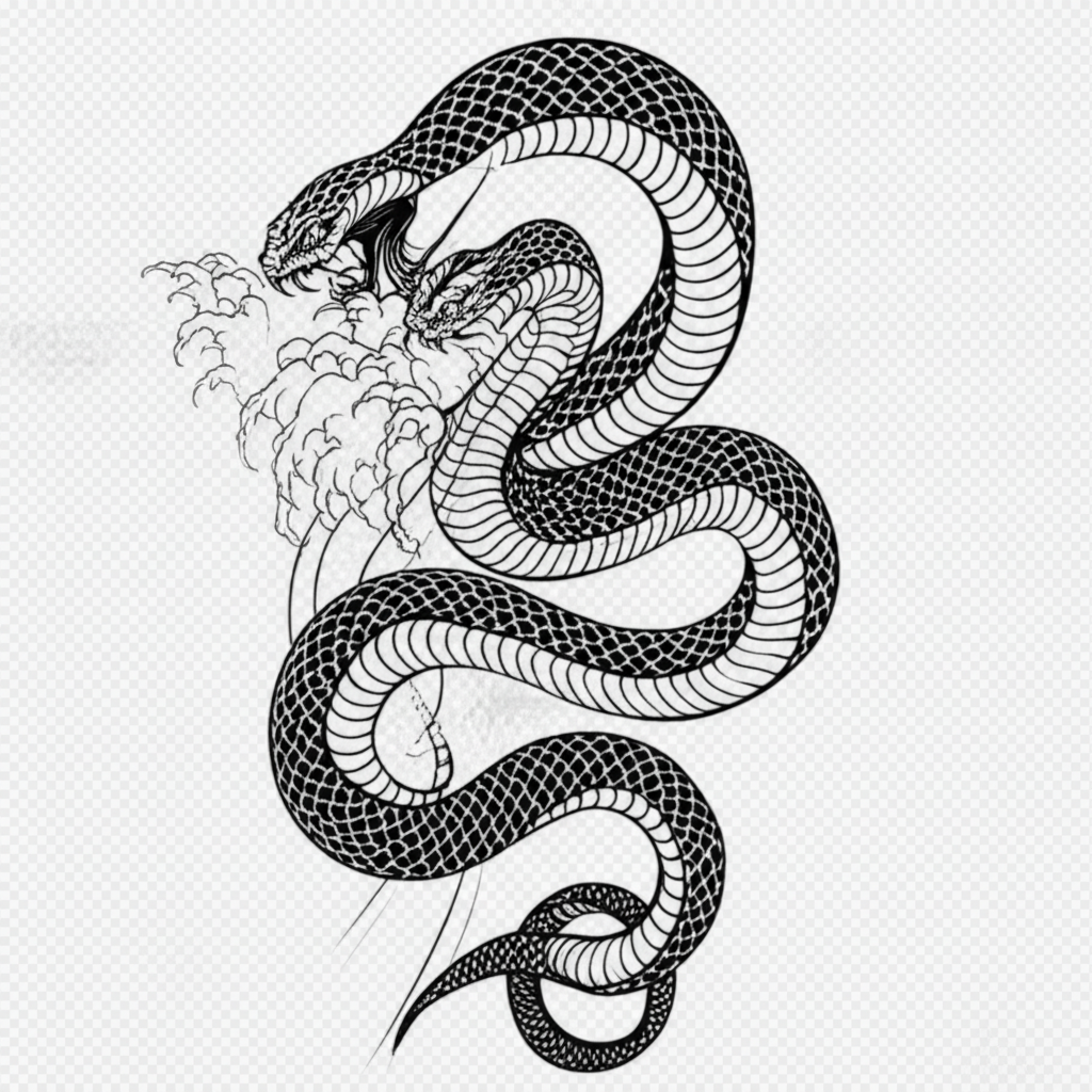 Tattoo design