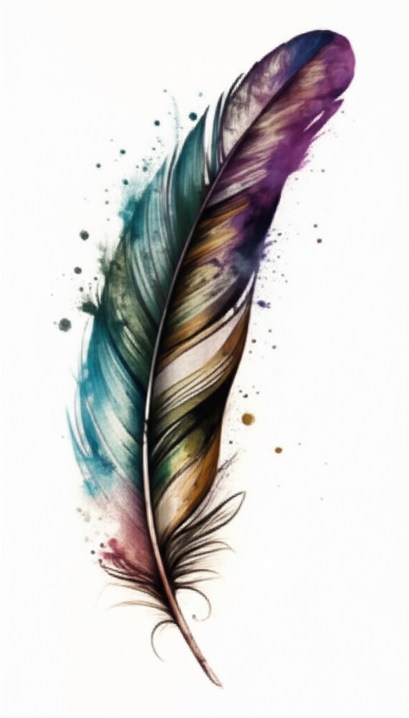 Tattoo design