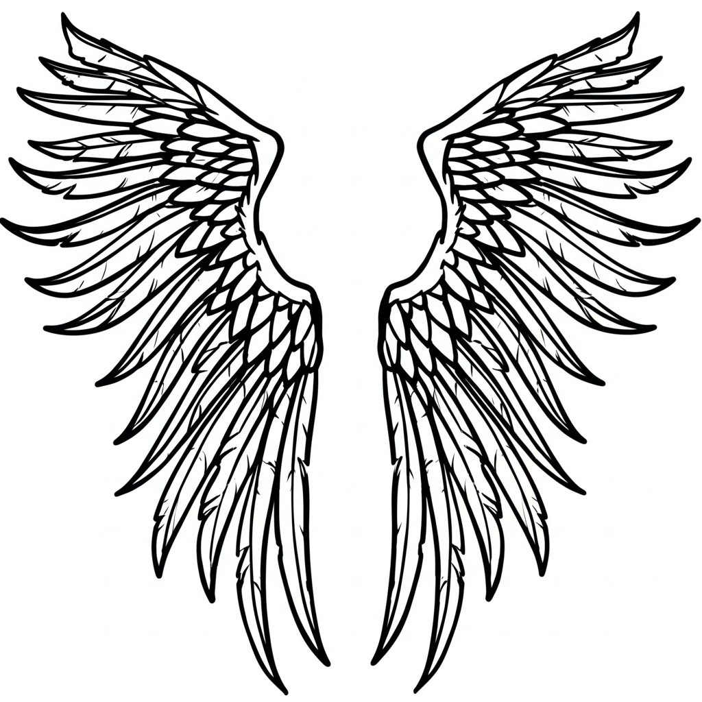 Tattoo design