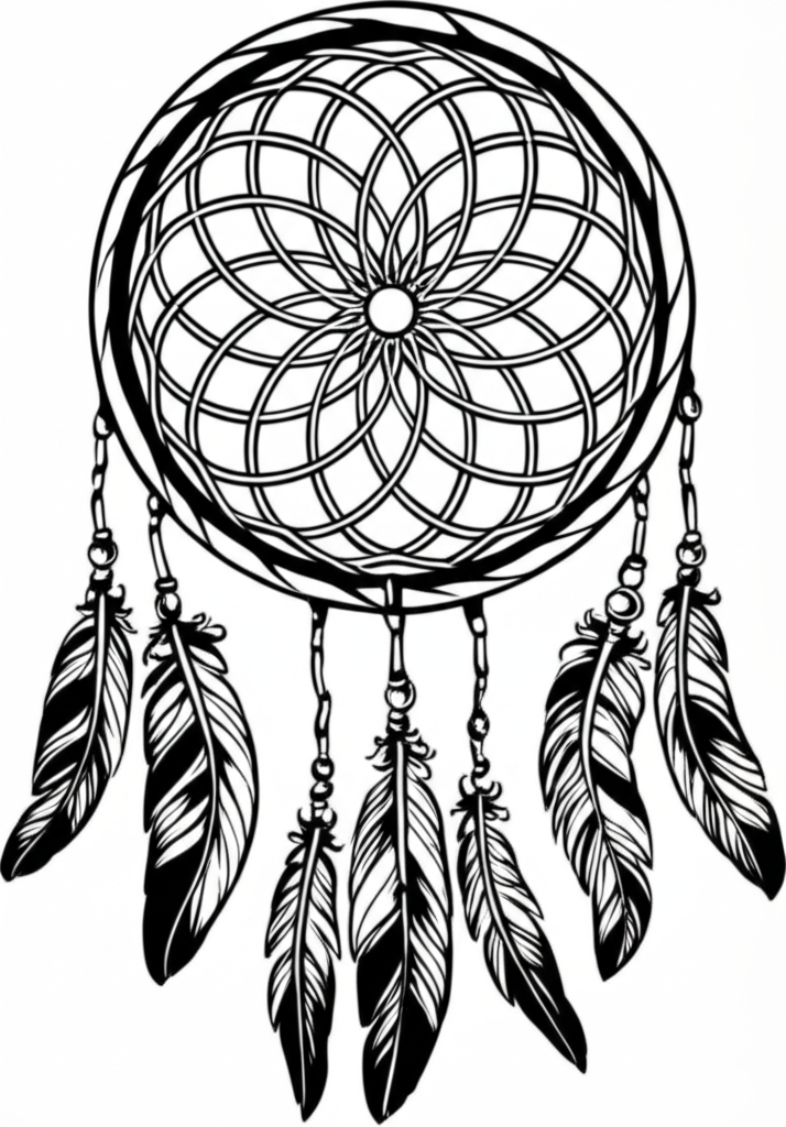 Tattoo design