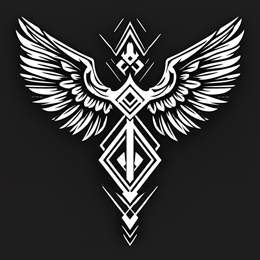 Tattoo design