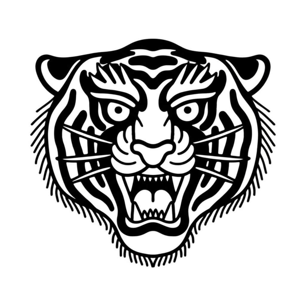 Tattoo design