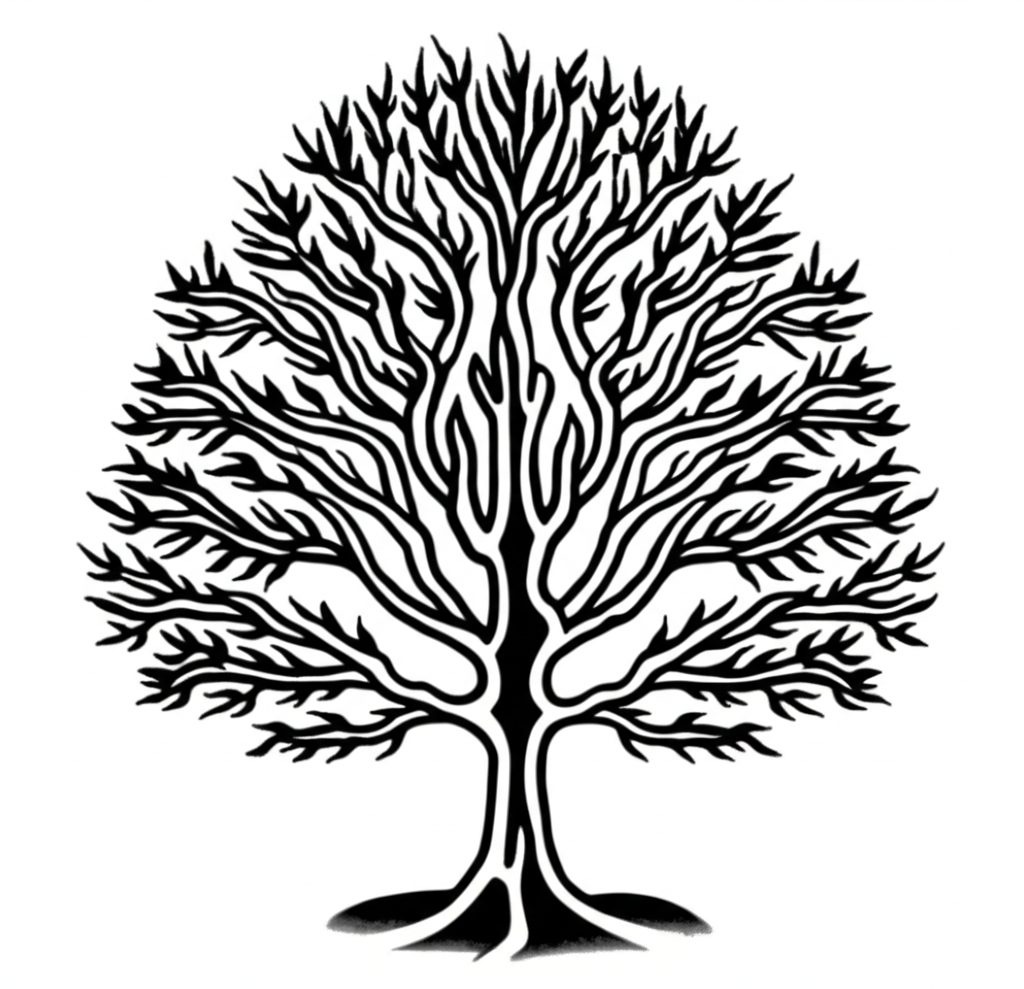 Tattoo design