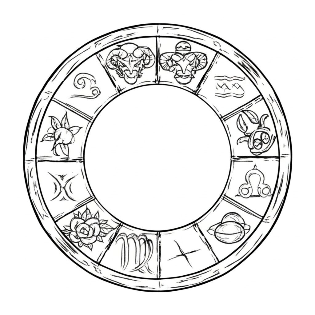Tattoo design