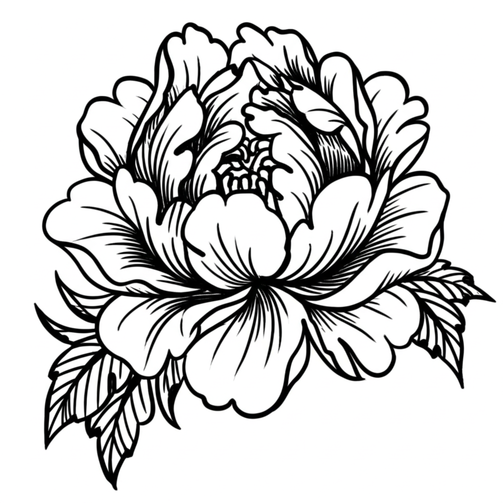 Tattoo design