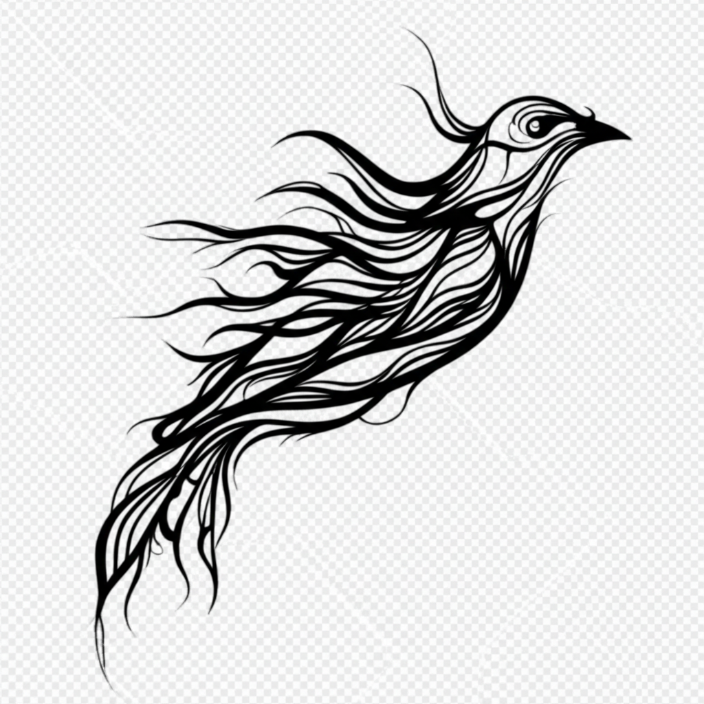 Tattoo design