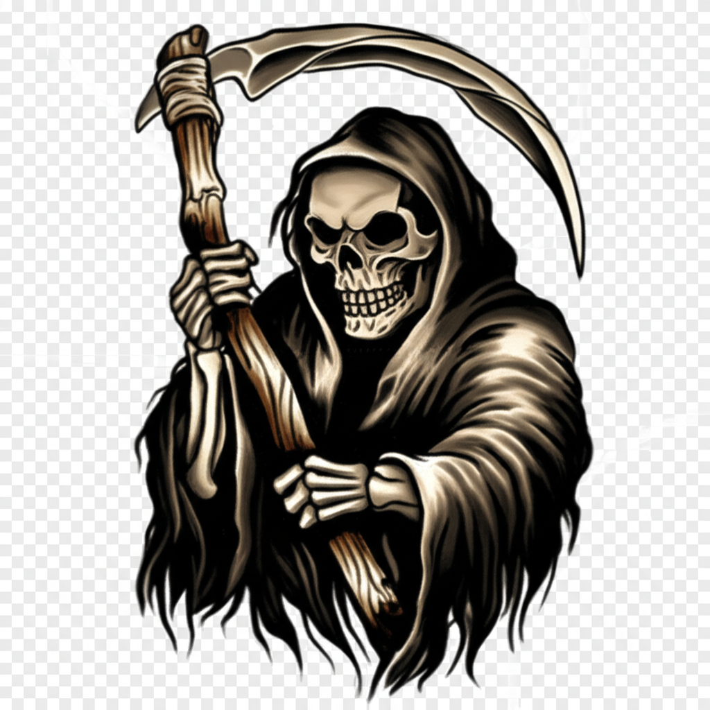 Tattoo design