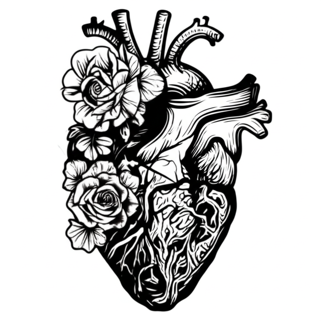 Tattoo design