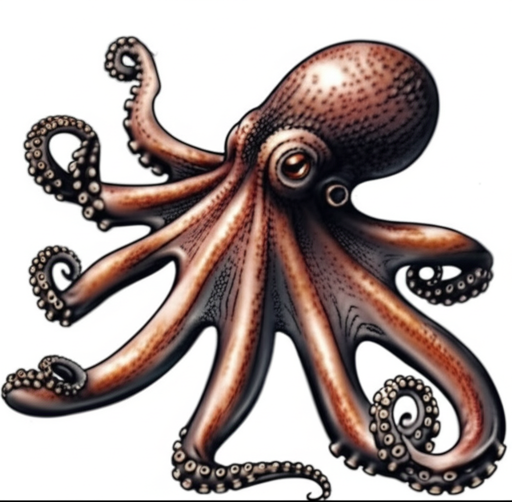 Tattoo design