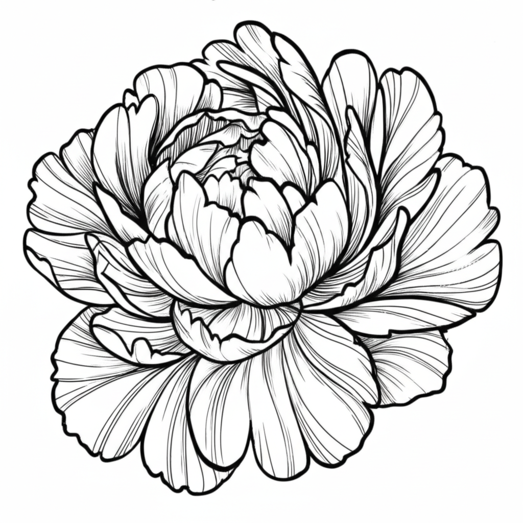 Tattoo design