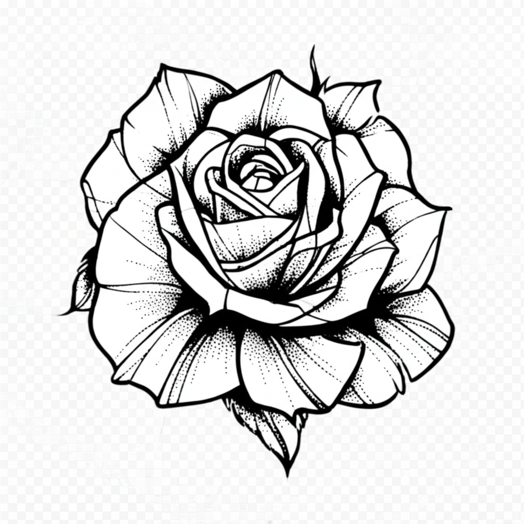Tattoo design
