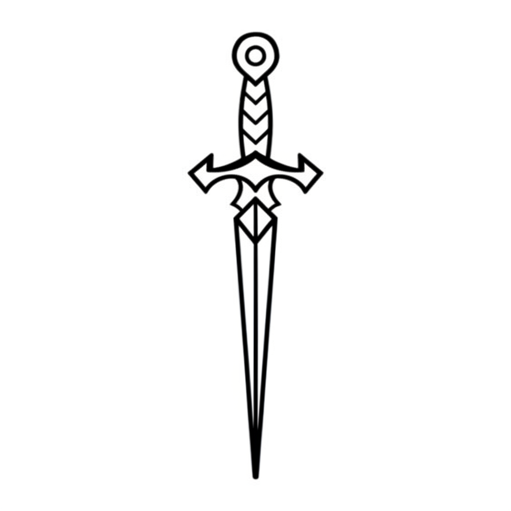 Tattoo design