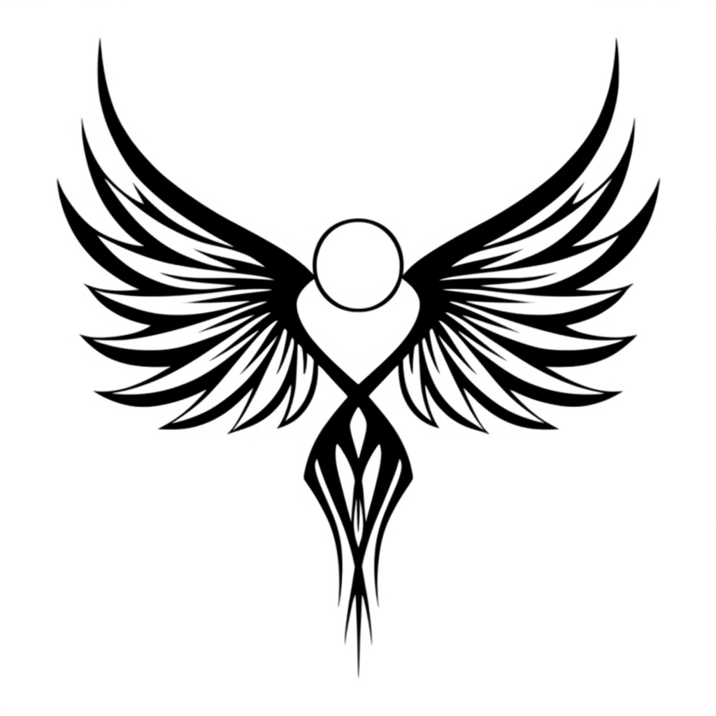 Tattoo design