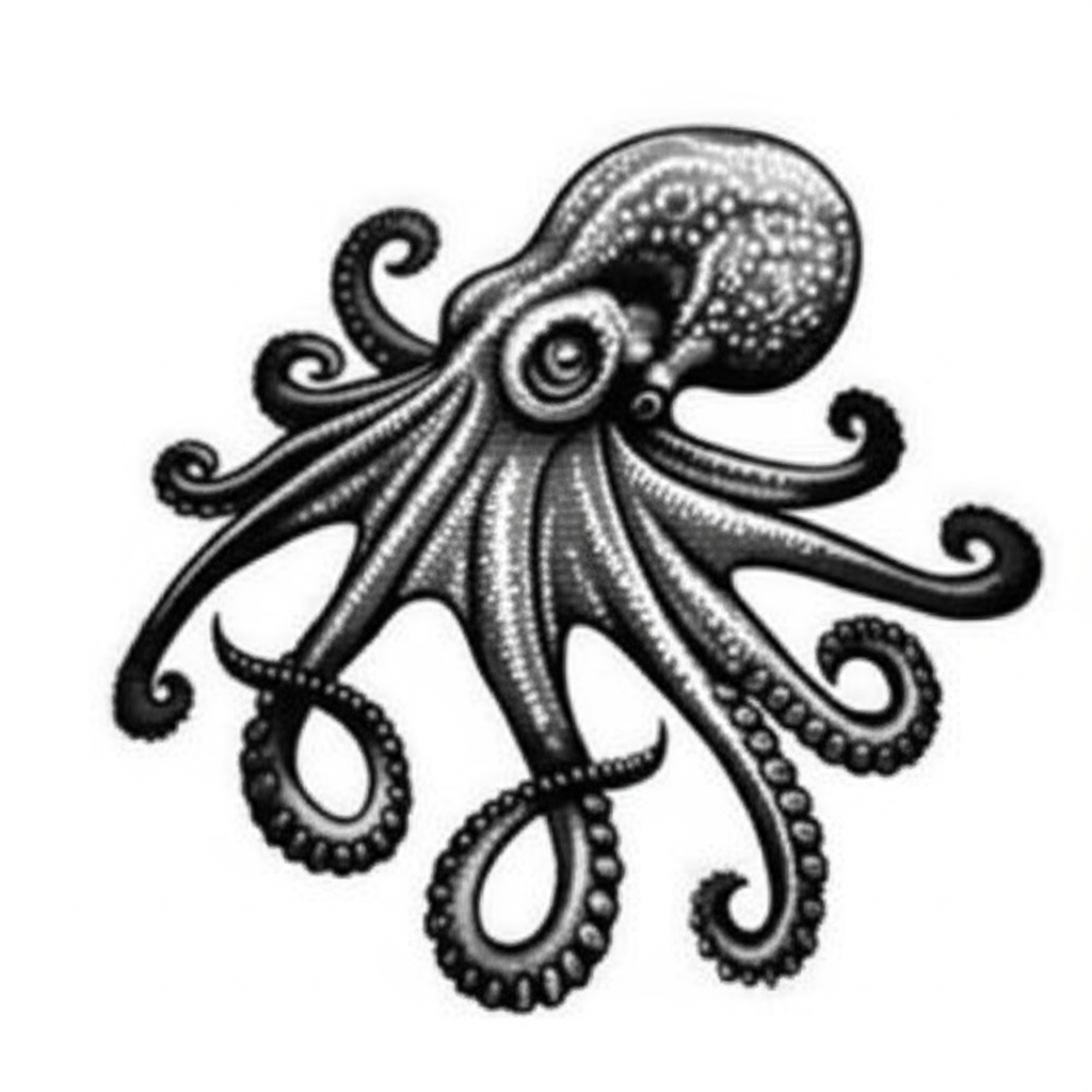 Tattoo design